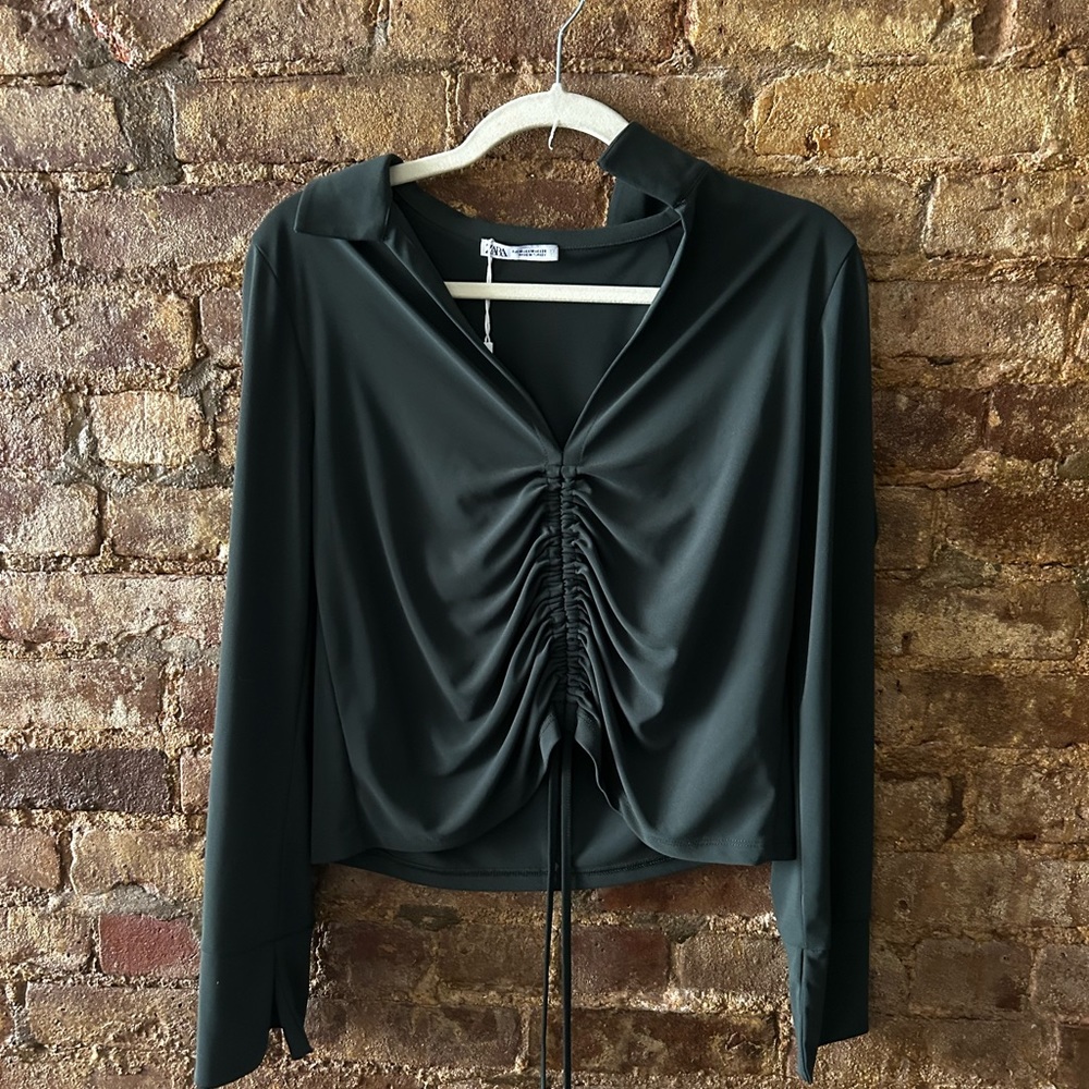 Zara Women’s Top